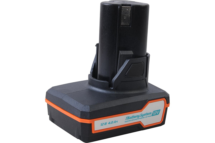 Аккумулятор Sturm!, SBP1204, 12В, 1BatterySystem12V, 4.0Ач, Li-Ion