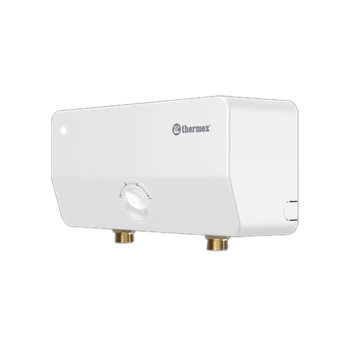 Водонагреватель проточный Термекс Artflow 10500, 220/380В/10,5кВт