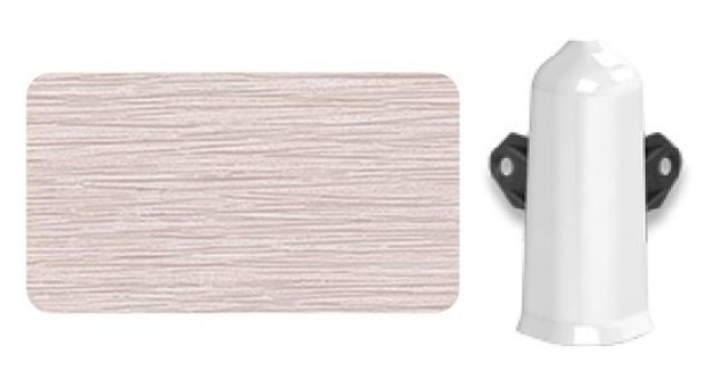 Угол наружный, "Сосна северная", Идеал-70