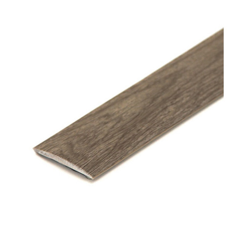 Порожек на клеевой основе "ИЗИ" 30*1600мм, "Дуб капучино"