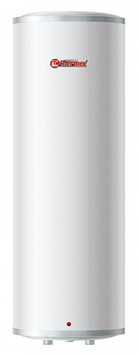 Водонагреватель Термекс IU 30V Ultra Slim круглый, нержавейка, 220В, 2,0/1,3/0,7кВт, 800*285*270