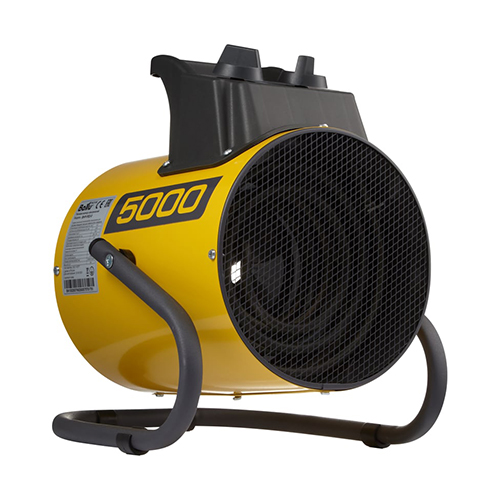 Пушка тепловая Ballu BHP-PE2-5 4500Вт, 260 м3/час