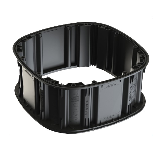 Средняя секция для колодца (d135,5*50)