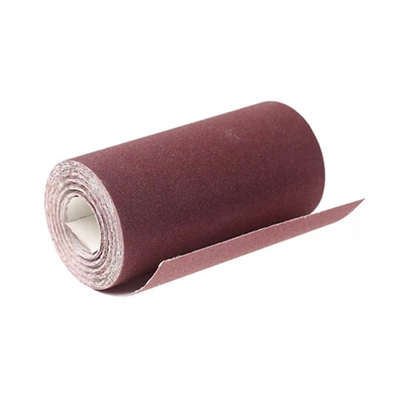 Бумага наждачная № 12 рулон 800мм*30м