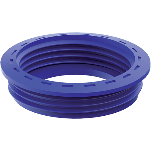 Переходник для сифона 1.1/2&quot;х1.1/4&quot;, E65