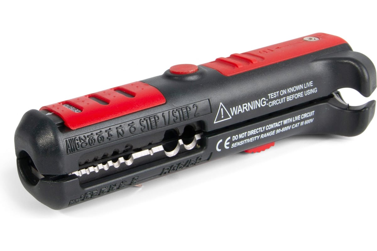 Стриппер  "КВТ WS-20"  Вольтмастер