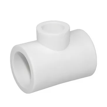 Тройник переходной "Aquattro" PPR T 40*25*40