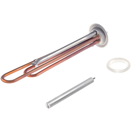 Ремкомплект THERMEX 2,0 (0,7+1,3) / М4 для водонагревателя 900 015 (нержавейка)