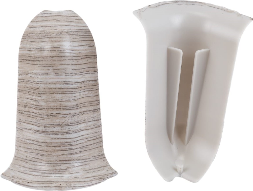 Угол наружный, "Ясень"