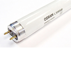 Лампа люминесцентная "Osram" L36/765, G13, 6500K, 2000Лм