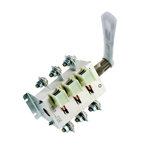 Выключатель-разъединитель "ВР32-35А30220-00 УХЛЗ", 250А, выключатель