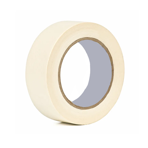 Лента малярная на бумажной основе, 25мм*50м ,72шт/уп