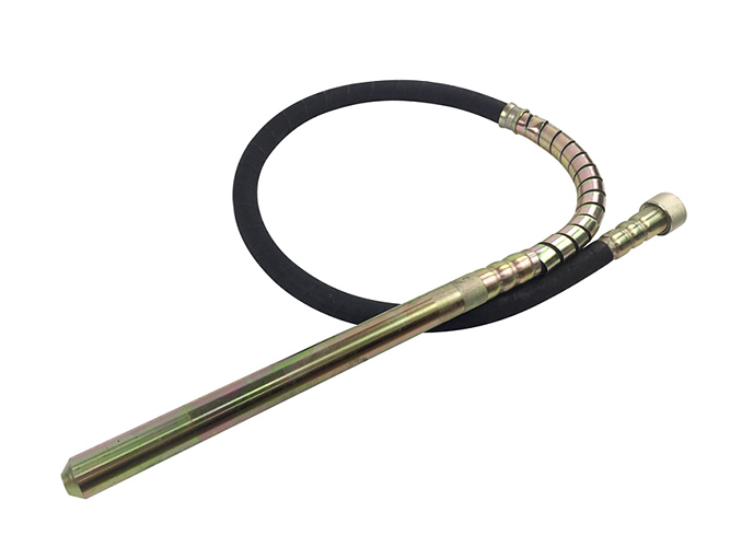 Вал вибратора для бетона CV7110-999-2, 2м "Sturm!"