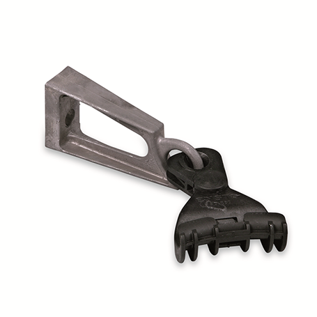 Комплект промежуточной подвески "SO260", сечение несущего проводника 25-95мм2, "Ensto"