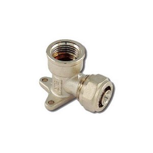 Водорозетка европейский стандарт 16*1/2в