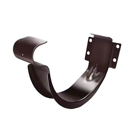 Металлический крюк короткий "Шоколад" d=125мм, "Grand Line"