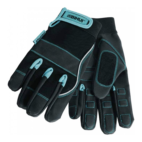 Перчатки антивибрационные "BIHUI", размер 10(XL)