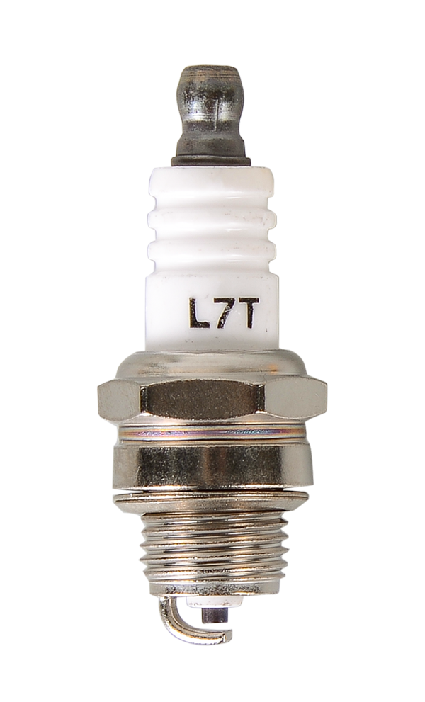Свеча зажигания 2T L7T Huter