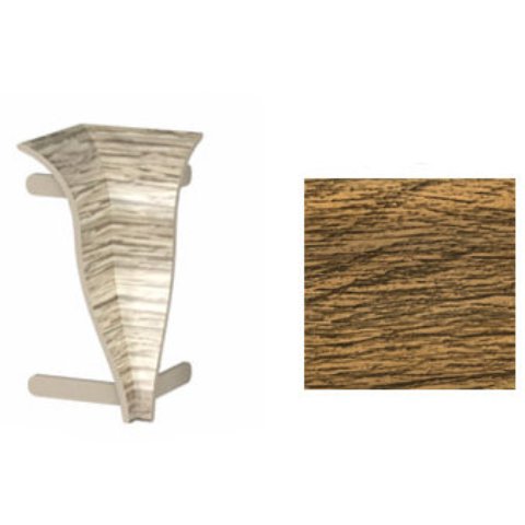 Угол внутренний, "Амарант-50", 1уп (2шт)