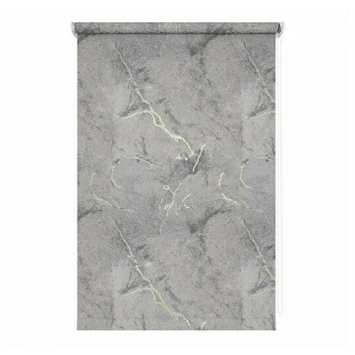 Рулонная штора "LEGRAND Фавор", темно-серый,  470*1750мм