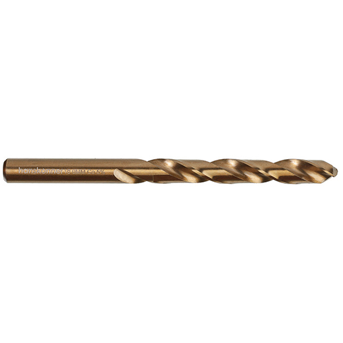 Сверло по металлу 10,0*133мм Hanskonner Cobalt