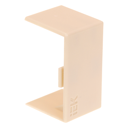 Соединитель на стык КМС 40*16 сосна &quot;ИЭК&quot;