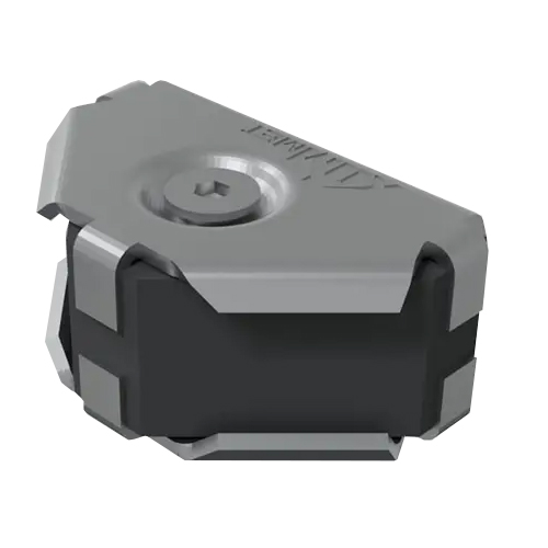 Соединение угловое Хоммет