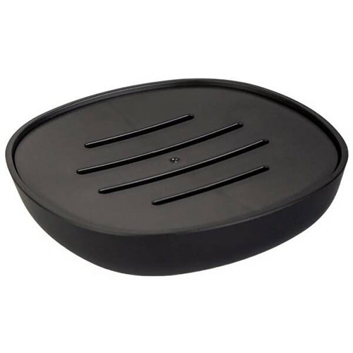 Мыльница "Mystery B8005-4", пластик