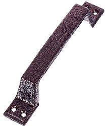 Ручка-скоба РС-100 антик+бронза