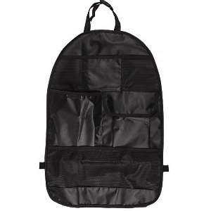 Органайзер-накидка на спину переднего кресла, 6 карманов, 400*590мм!!!