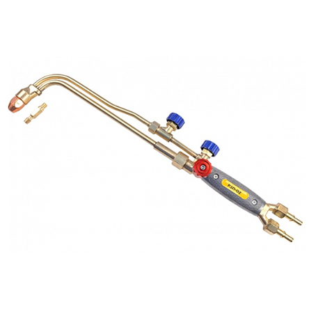 Резак проп. Р3П-02 (3,4) d=9мм, КЕДР