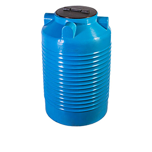 Емкость ЦУ400 (d56*187) 420л