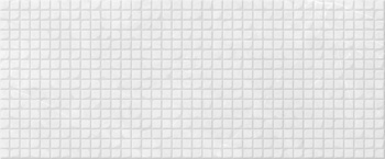Плитка керамическая настенная &quot;Fiori GT&quot; 600*250мм, светло-серый, мозаика