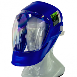 Щиток защитный лицевой "СВОНА" 230.1 1F НБТ-02 "ЩИТ" Россия Сибртех