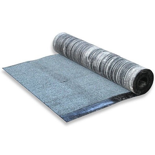 Рубероид РКП-350 1*15м с крошкой "ТехноНИКОЛЬ"