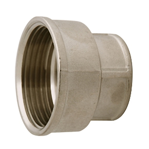 Муфта редукционная 2в*1.1/4в