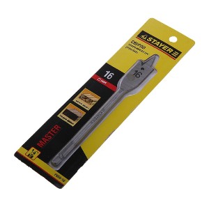 Сверло по дереву перовое 16*152мм Stayer