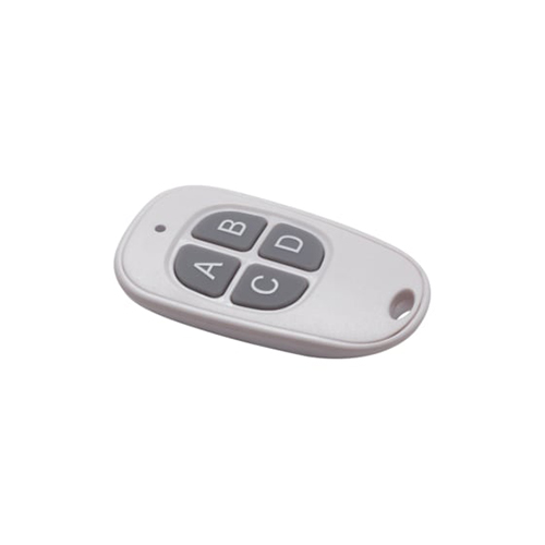 Пульт дистанционного управления HiTE PRO DST-4 (белый)