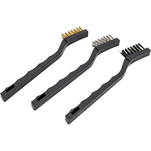 Набор щеток "Союз", 3шт