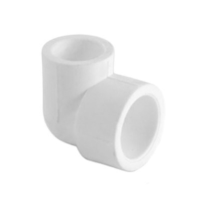 Угольник переходной 90° "Aquattro" PPR L 25*20