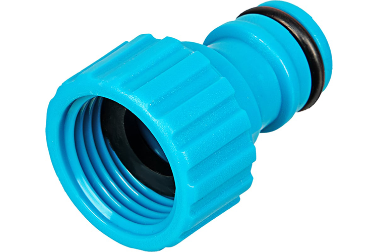 Адаптер с внутренней резьбой 1/2&quot;, Palisade Lux