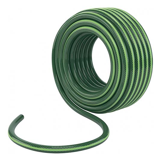 Шланг "Palisad" поливочный армированный ПВХ 1/2", 50м