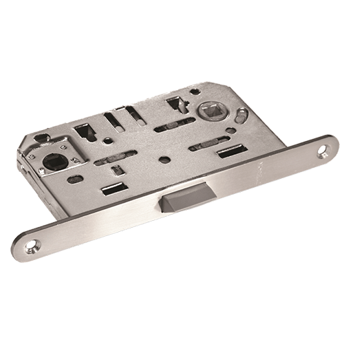 Внутренний механизм двойной "1895P SN", "Белый никель"