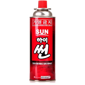 Газ.баллоны &quot;SUN&quot;/1шт