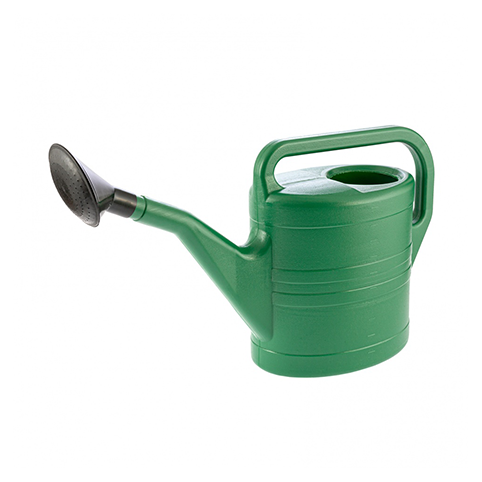Лейка садовая, 8л, пластмассовая