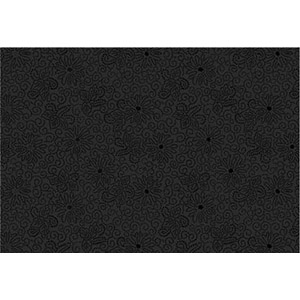 Плитка настенная  "Монро 5М" 275*400мм, черная
