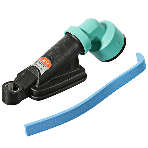 Насадка для пылеудаления для дрели/ перф,10266-2639, сверло до d16 "Sturm!"