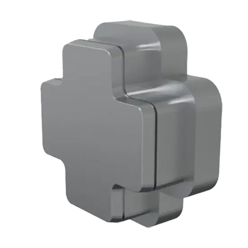 Торцевой элемент