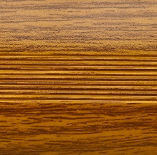 Порожек 38*900мм, &quot;Дуб темный&quot;