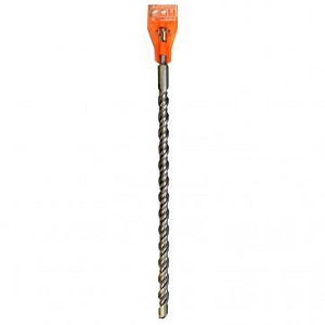 Бур "Bohrer" по бетону 6*260мм, хвостовик SDS Plus!!!